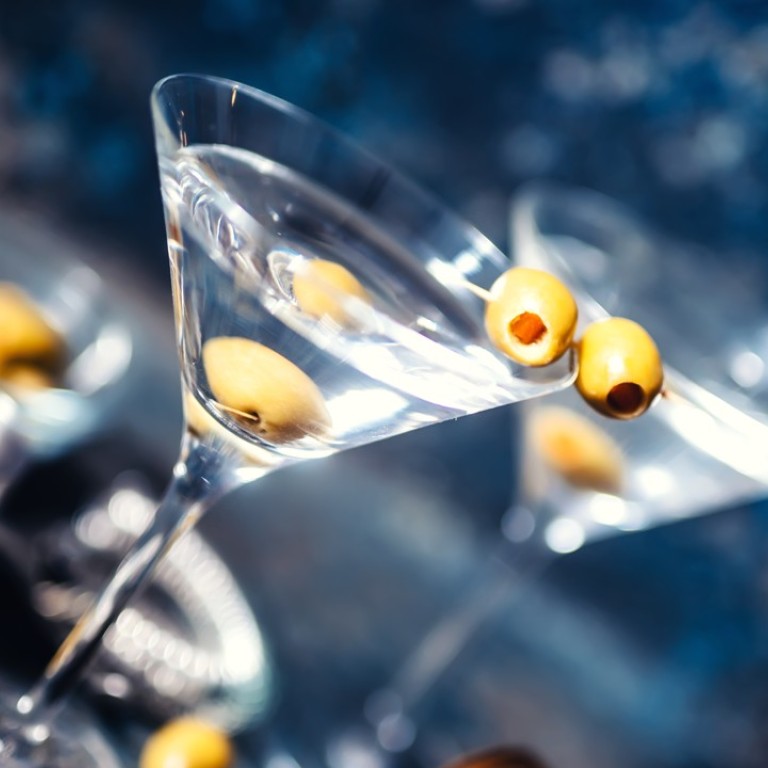 Vermouth is an essential ingredient for martinis.