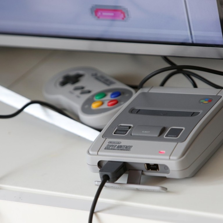Snes total sales on sale