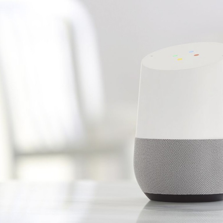 Google home best sale english learning