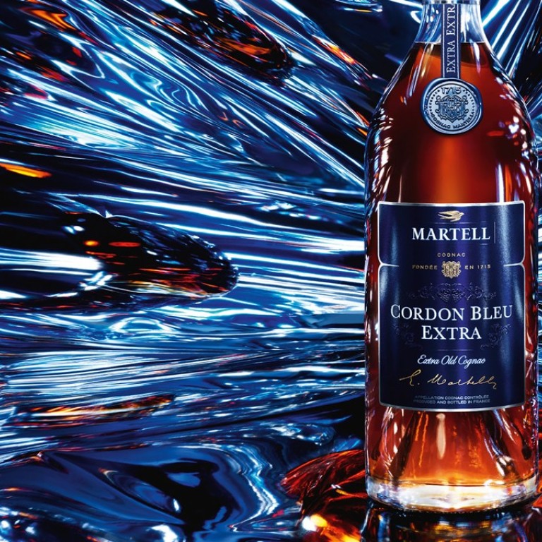 Martell launches Cordon Bleu Extra and hosts a Cognac pairing at Dynasty Restaurant.