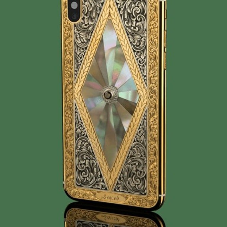 Don't settle for the typical iPhone X – these luxurious models
