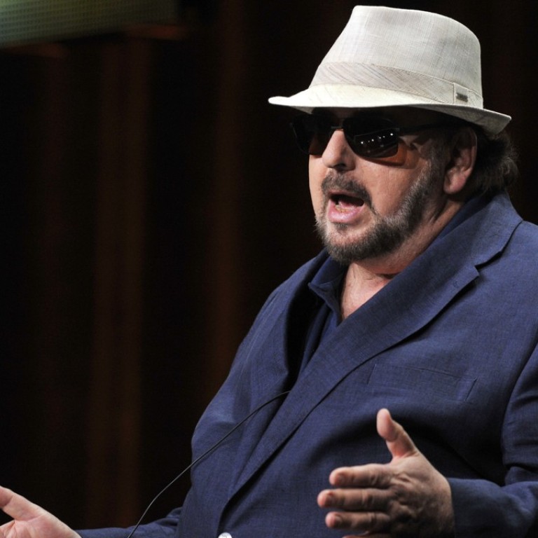 38 Women Accuse Hollywood Director James Toback Of Sexual Harassment ...