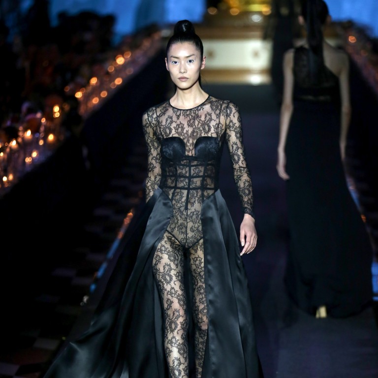 The glamorous event was attended by some of the biggest names in fashion and entertainment