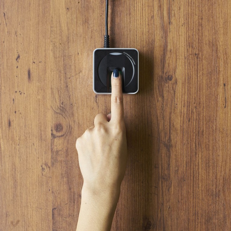 Biometric technology is making travel in Japan even more hi-tech