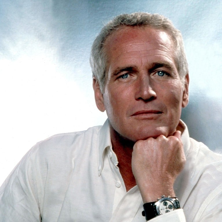 Paul Newman’s watch sold for US$17.75 million, more than 10 times the original estimate