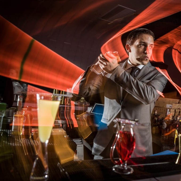 The Japan-inspired bar by Ashley Sutton will have extraordinary drinks, exotic performances and exciting international DJ sets