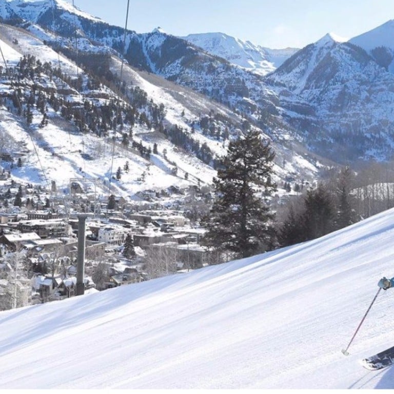 As winter sets in, ski trips beckon, and the US and Canada have some of the best resorts for anyone considering taking an indulgent weekend break in the snow