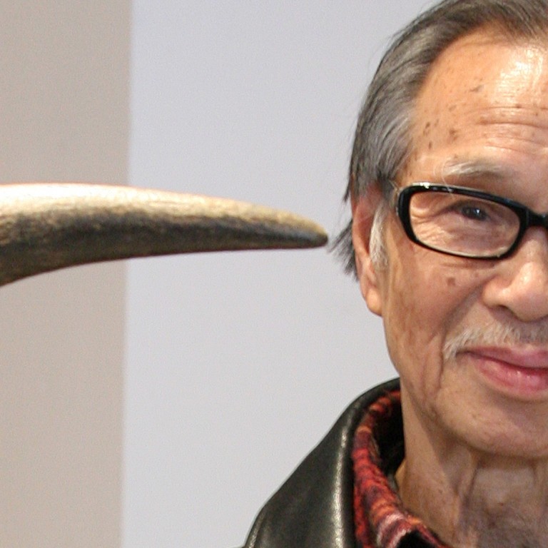 Ha Bik Chuenハ・ビクチュエン、香港現代アート - メルカリ Ha Bik