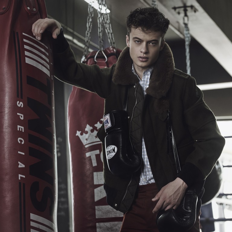 It’s time for gentlemen to think outside the box