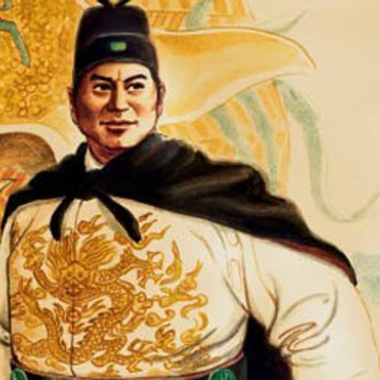 Джан хе. Чжэн Хэ. Чжэн Хэ (1371 - 1434). Экспедиции Адмирала Чжэн Хэ. Чжэн Хэ мореплаватель.