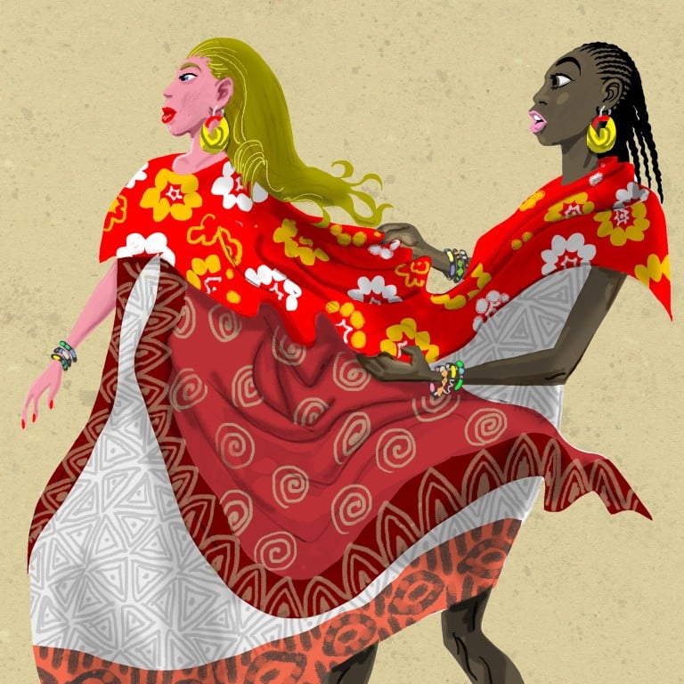 Cultural appropriation in fashion has sparked debate, and an exchange founded on equality could settle the controversy over looks by Chanel, Dior, Dsquared2 and others