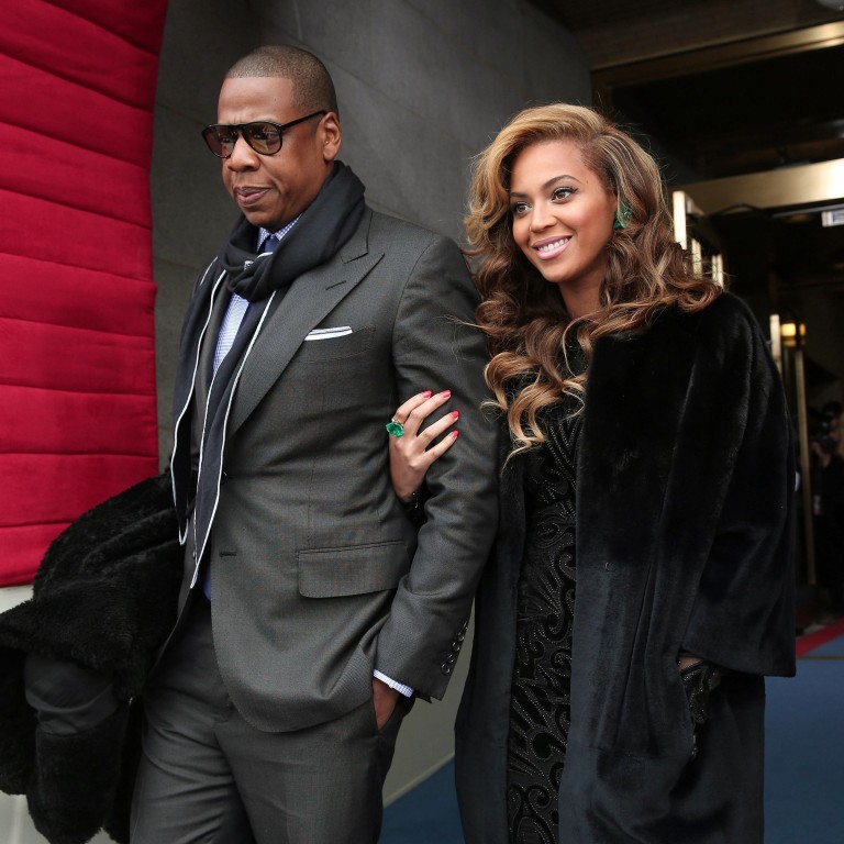 From entertainment to politics to tech, these happily married pairs span many industries