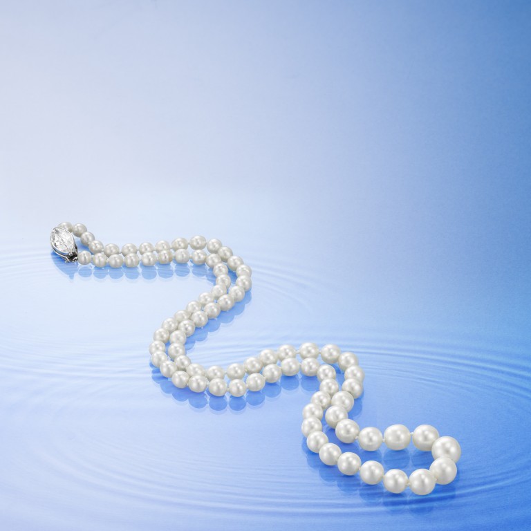 Jewellery trends that demand versatile accessories have given birth to transformable pieces