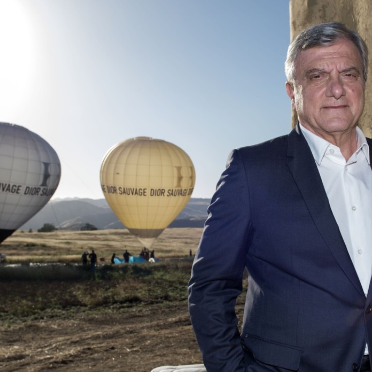EXCLUSIVE: Sidney Toledano on Stepping Down as CEO of Dior. – WWD