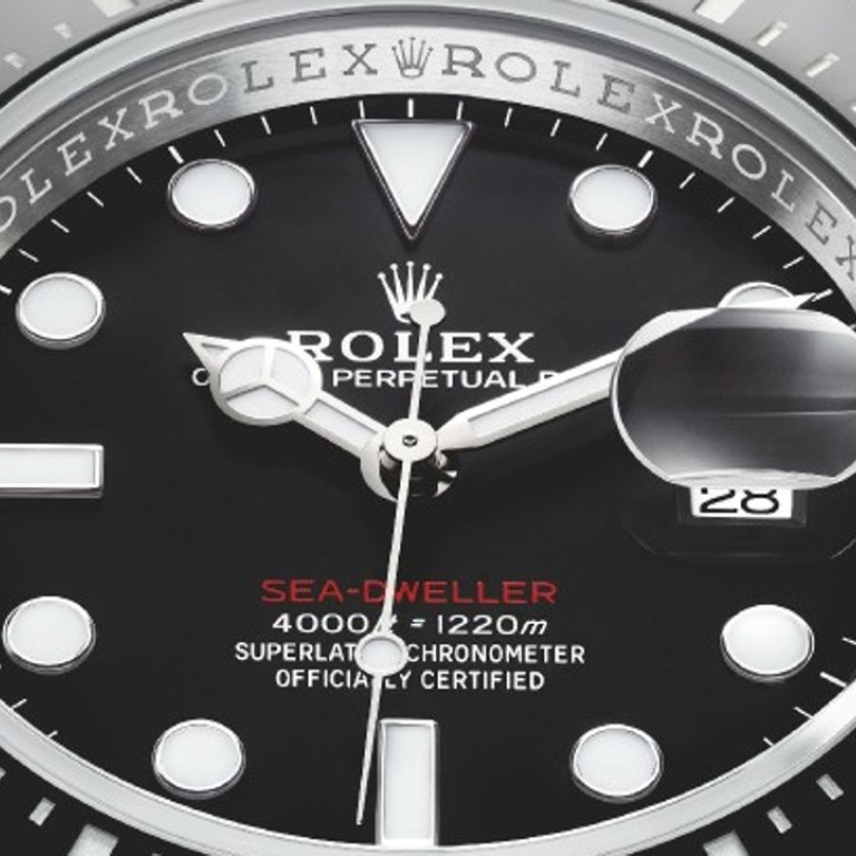 Traveller Philippe Cousteau suggests a good watch, such as a Rolex, is something you can use to barter to get yourself out of trouble.