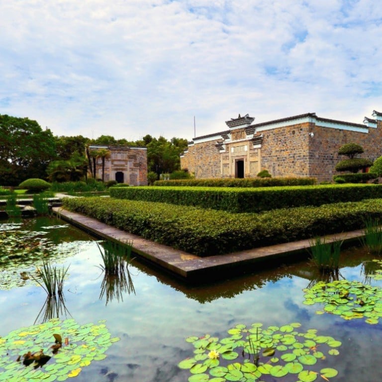 With functional or industrial histories, these buildings – now reworked with all the trappings of luxury – have an intriguing history