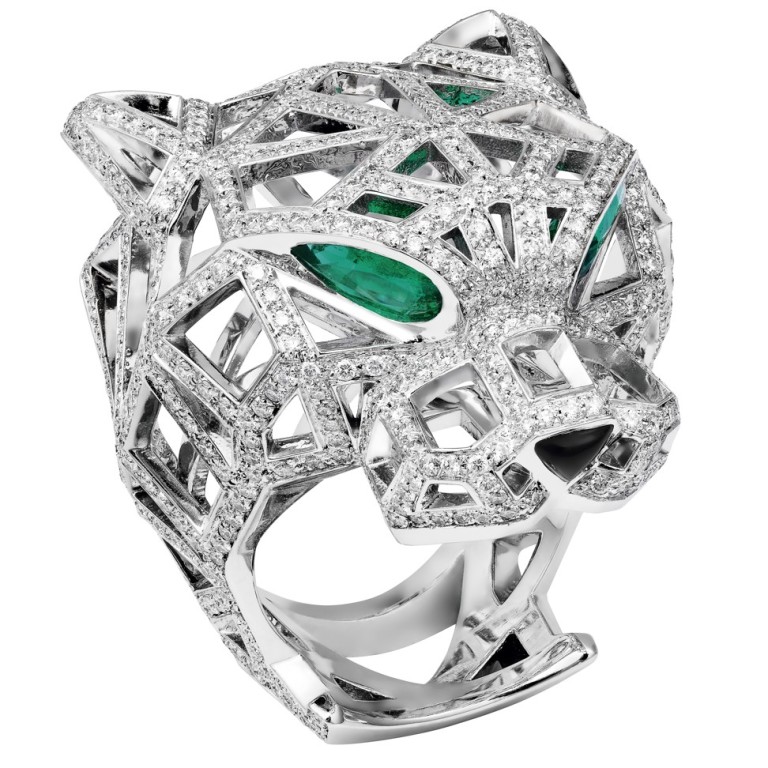 Cartier Rings- Magnificent pieces that last a lifetime - The Luxury Hut