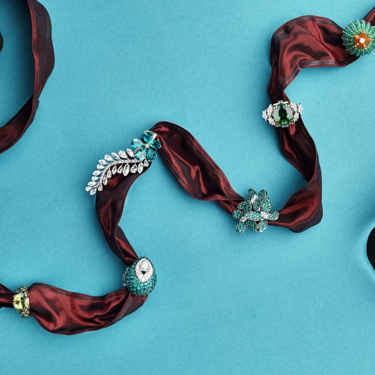 Perhaps a new vocabulary is needed for classifying coloured stones, as the traditional ‘hierarchy’ has become confusing and misleading