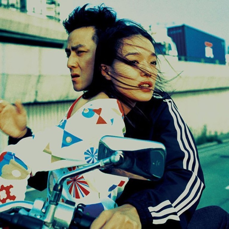 Many young people cannot pursue a creative career in fashion, photography or fine arts due to the constraints set by Hong Kong society