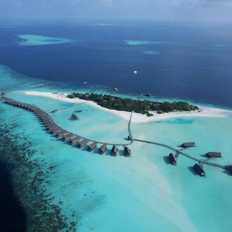 South Asian island country, with breathtaking scenery, is a popular choice with Hongkongers, especially from Christmas to Lunar New Year