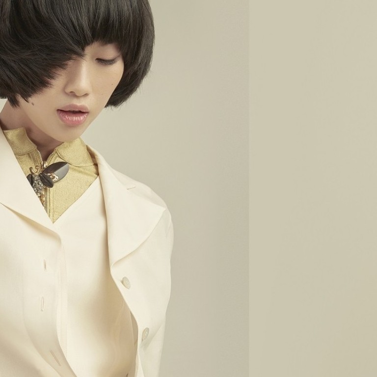 Luxarity's ‘Made in Love’ pop-up merges luxury and sustainability.