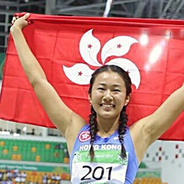 Hong Kong Hurdler Vera Luis Claim That A Coach Sexually Assaulted Her When She Was 13 Sparks