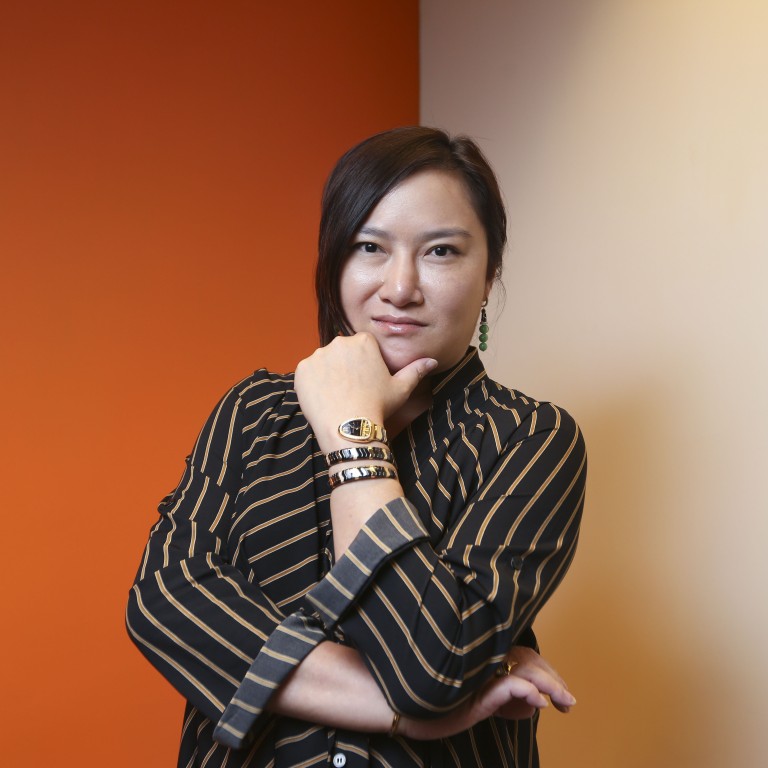 Ophelia Chan, CEO at Infinia Capital Partners, says strategy is driven by time and place