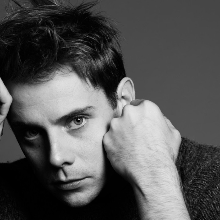 British Fashion Awards 2015: JW Anderson Designer of the Year – News &  Events by BRABBU DESIGN FORCES