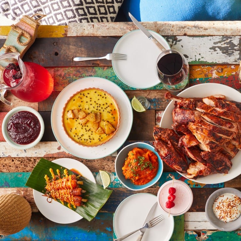 The comprehensive Christmas dining guide for Hongkongers. Whatever your culinary tastes are, there will be a restaurant to meet your requirements this festive season