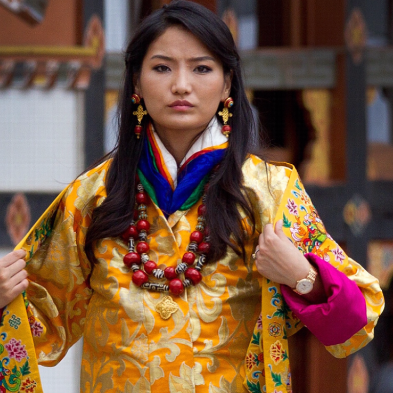 Who is the Dragon King of Bhutan? Everything you need to know