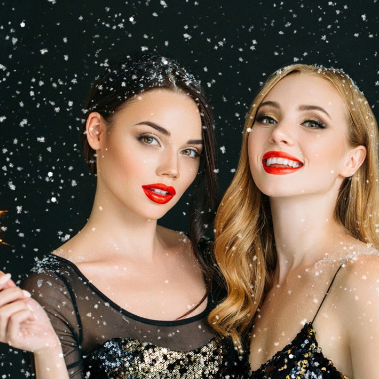 Party season is coming up – and who doesn’t want to look and feel amazing all night long?