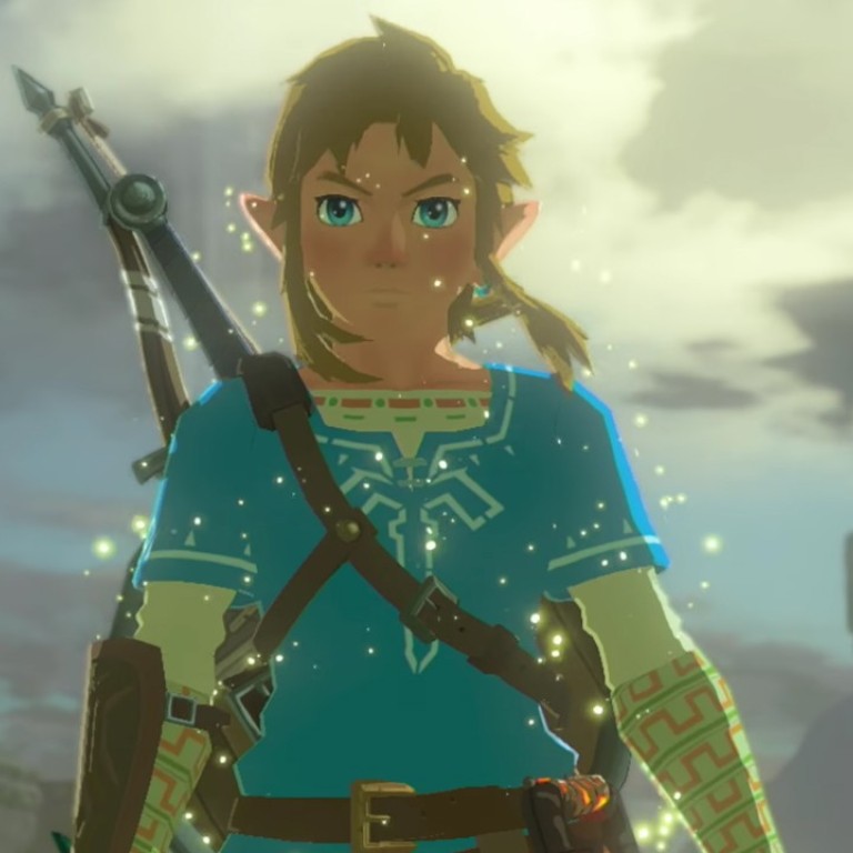 The Game Awards 2017: Breath of the Wild Wins Game of the Year