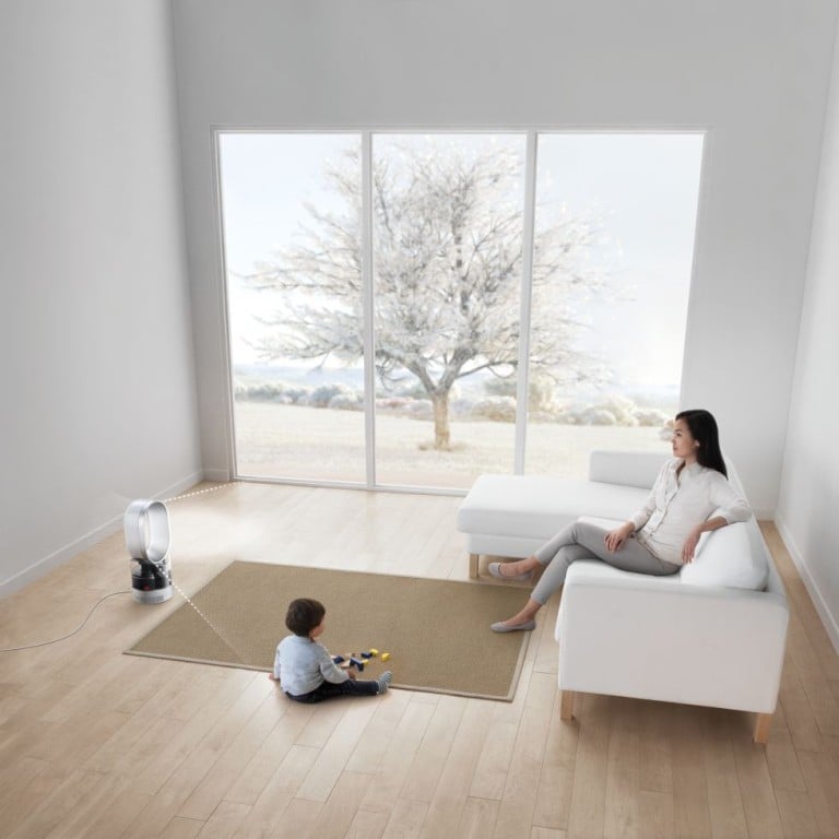 Increasingly sophisticated devices raise the quality of home living