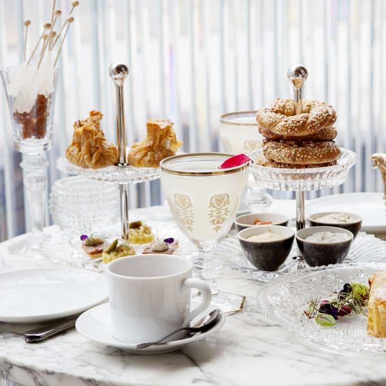 Baccarat Hotel and Residences, featuring 17 custom-made chandeliers, exquisitely decorated rooms and understated elegance, will not fail to delight