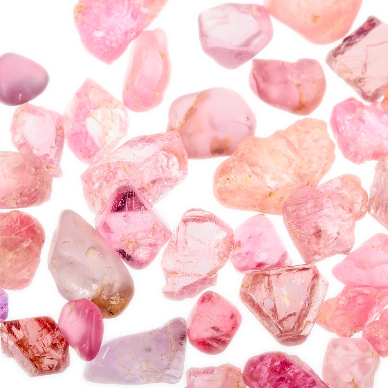 Stories behind The Hope Spinel, The Black Prince Ruby, The Timur Ruby, Catherine the Great Spinel and the Austrian Imperial Crown Spinel