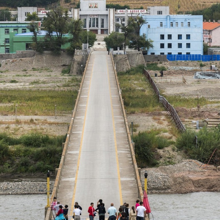 China Pressed To Stop Repatriating North Koreans At UN Parley Marked By ...