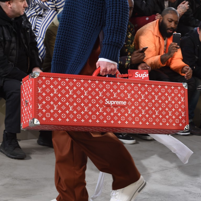 Three luxury streetwear collaborations that went viral South China Morning Post