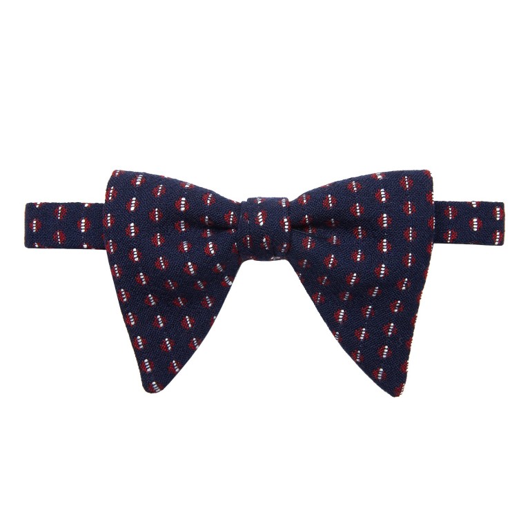 Check out our pick of accessories for gentlemen