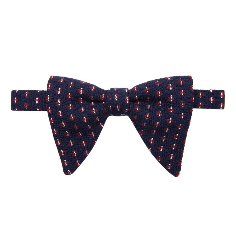 Check out our pick of accessories for gentlemen