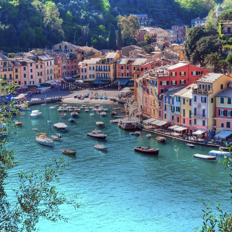 Now’s the time to start packing and visit some emerging destinations – from exotic Oman, mystical Chile and rugged Alaska to stunning Lake Como in Italy