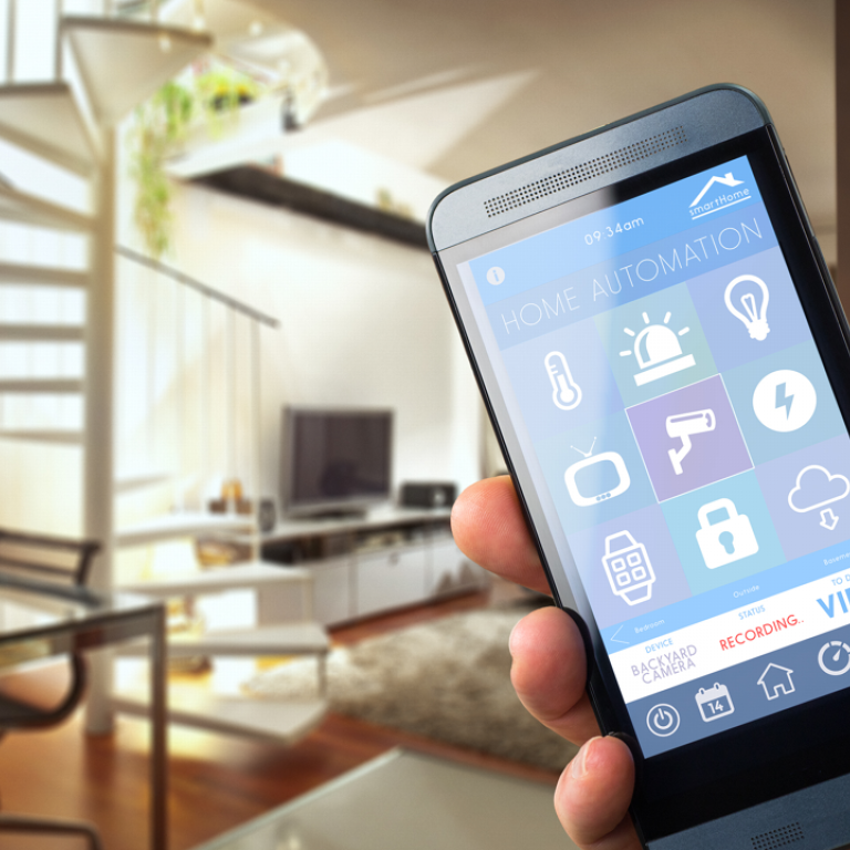 Technically engineered homes are no longer science fiction. They are a must-have reality