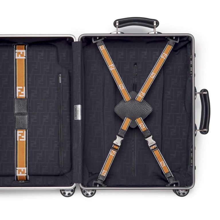 Four luxury luggage sets that will make you want to travel forever South China Morning Post