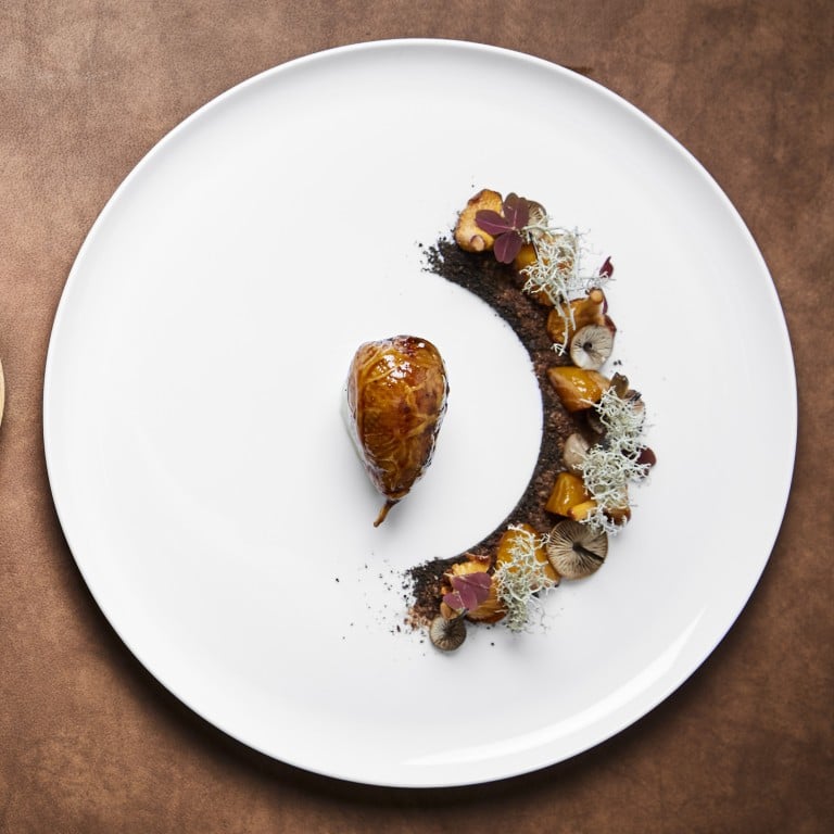 The trend features locally sourced ingredients and creative dishes, and it is spreading to Hong Kong