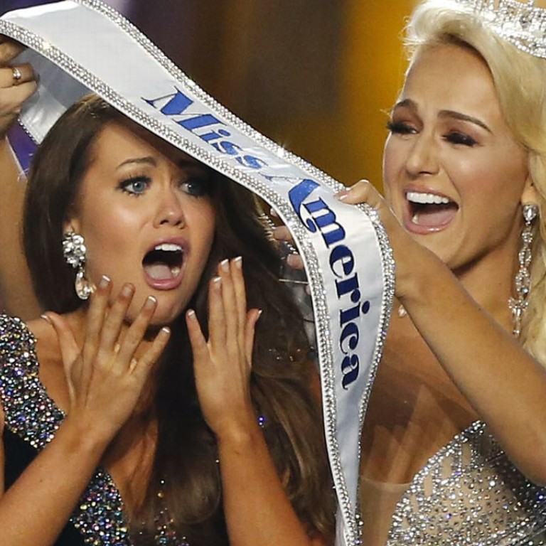 Miss America Ceo Others Resign After Report Of Derogatory Emails South China Morning Post 