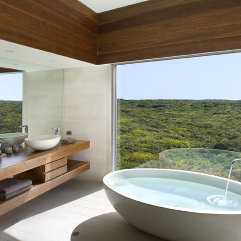 Southern Ocean Lodge. Photos: Lightfoot Travel