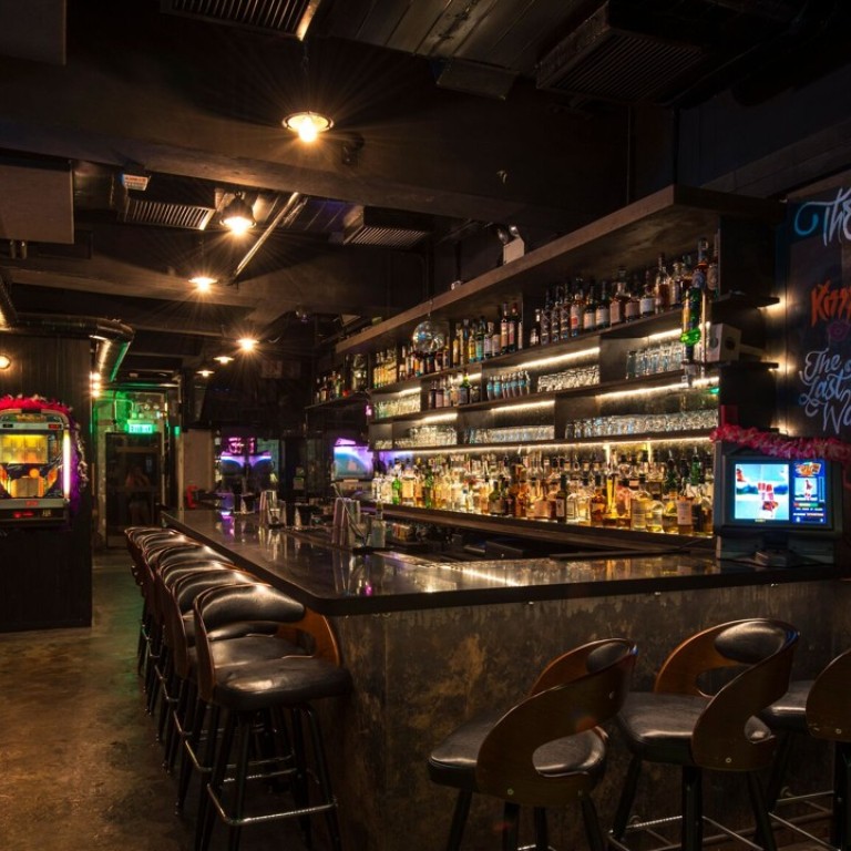 Interior view of Pontiac