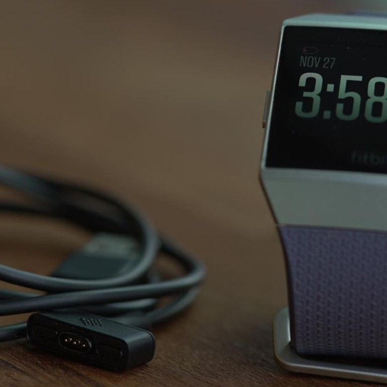 Fitbit Ionic