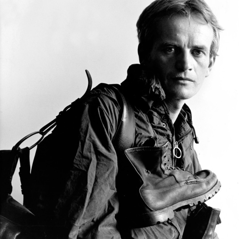 In deepest Yunnan: retracing the footsteps of Bruce Chatwin on