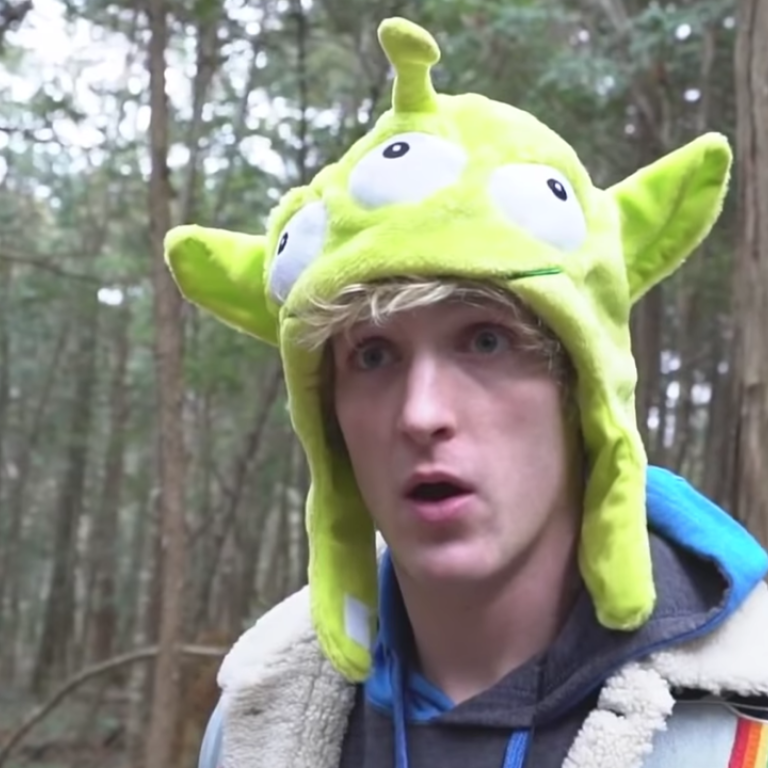 YouTube punishes US blogger Logan Paul over Japanese suicide video – but  he's still worth US$15m | South China Morning Post