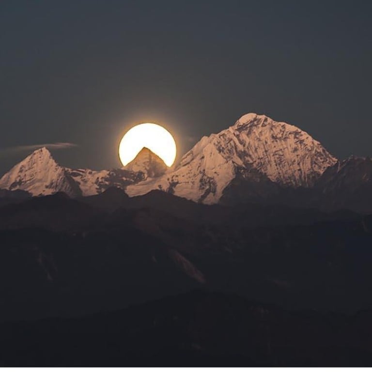 Photo: Thomas L. Kelly/Aurora Creative